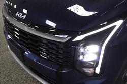 2026 Kia Sportage HEV S