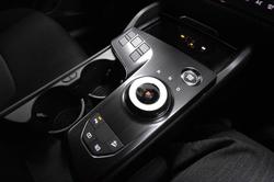 2026 Kia Sportage HEV S