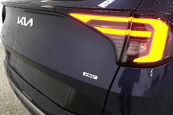 2026 Kia Sportage HEV S