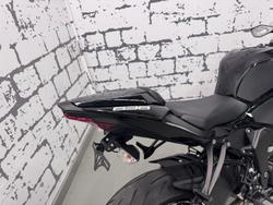 2023 Kawasaki Ninja ZX-6R ABS (636) KRT Edition Ninja Black