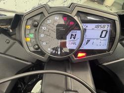 2023 Kawasaki Ninja ZX-6R ABS (636) KRT Edition Ninja Black