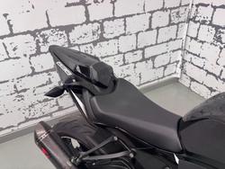 2023 Kawasaki Ninja ZX-6R ABS (636) KRT Edition Ninja Black
