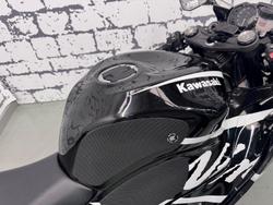 2023 Kawasaki Ninja ZX-6R ABS (636) KRT Edition Ninja Black