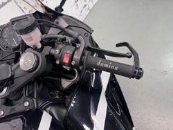 2023 Kawasaki Ninja ZX-6R ABS (636) KRT Edition Ninja Black