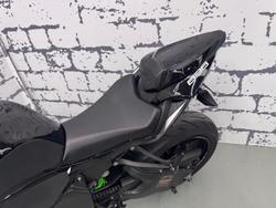 2023 Kawasaki Ninja ZX-6R ABS (636) KRT Edition Ninja Black