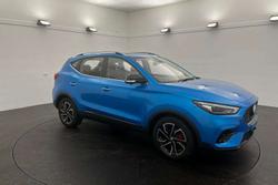 2024 MG ZST Essence