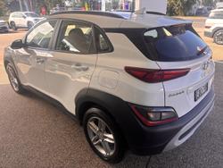 2021 Hyundai Kona