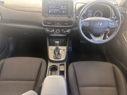 2021 Hyundai Kona