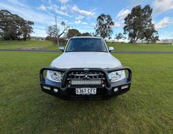 2019 Mitsubishi Pajero GLX