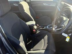2019 Kia Cerato S