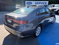 2019 Kia Cerato S