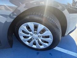 2019 Kia Cerato S