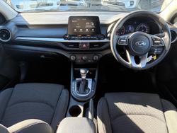 2019 Kia Cerato S