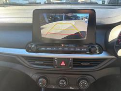 2019 Kia Cerato S