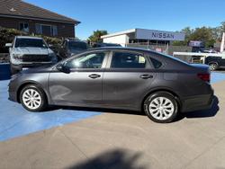 2019 Kia Cerato S