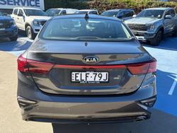 2019 Kia Cerato S