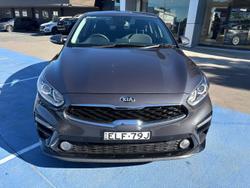 2019 Kia Cerato S