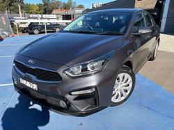 2019 Kia Cerato S