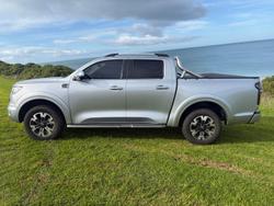 2021 GWM Ute Cannon-L