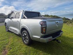 2021 GWM Ute Cannon-L