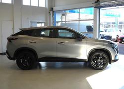 2023 Chery OMODA 5 BX