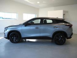 2023 Chery OMODA 5 BX