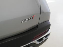 2023 Chery OMODA 5 BX