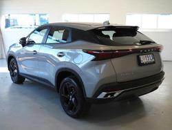 2023 Chery OMODA 5 BX