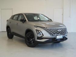 2023 Chery OMODA 5 BX