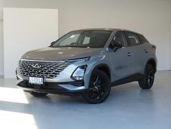 2023 Chery OMODA 5 BX