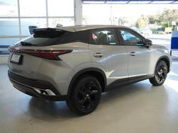 2023 Chery OMODA 5 BX
