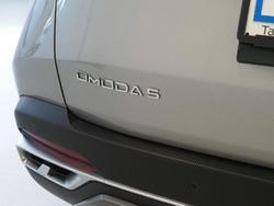 2023 Chery OMODA 5 BX