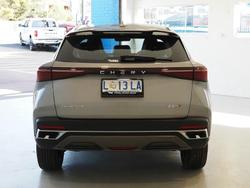 2023 Chery OMODA 5 BX