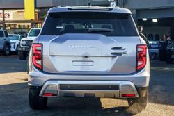 2024 KGM SsangYong Torres ELX