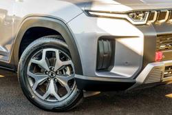 2024 KGM SsangYong Torres ELX