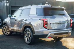 2024 KGM SsangYong Torres ELX