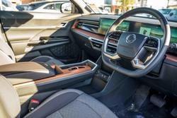 2024 KGM SsangYong Torres ELX