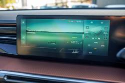 2024 KGM SsangYong Torres ELX