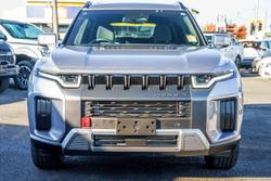 2024 KGM SsangYong Torres ELX