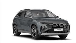 2026 HYUNDAI NX4 TUCSON