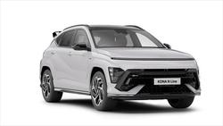 2026 HYUNDAI SX2 KONA HEV