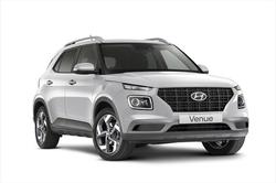 2026 HYUNDAI VENUE