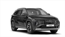 2026 HYUNDAI NX4 TUCSON HEV
