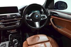 2018 BMW X3 M40i