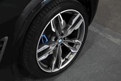 2018 BMW X3 M40i