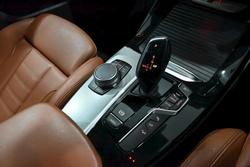 2018 BMW X3 M40i