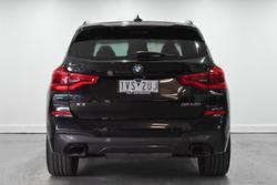 2018 BMW X3 M40i