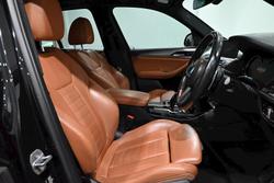 2018 BMW X3 M40i