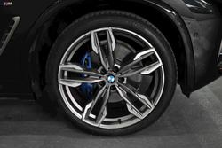 2018 BMW X3 M40i