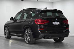 2018 BMW X3 M40i
